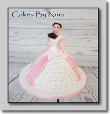 Pink princess - �95
